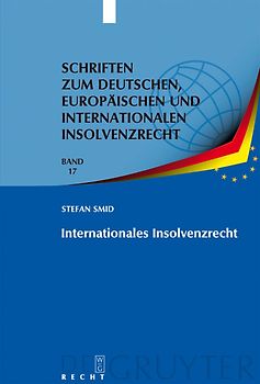 Internationales Insolvenzrecht