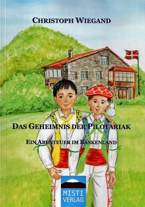 Das Geheimnis der Pilotariak