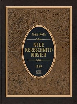 Neue Kerbschnittmuster