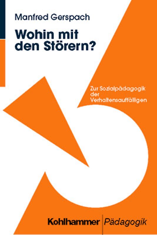 Wohin mit den Störern?