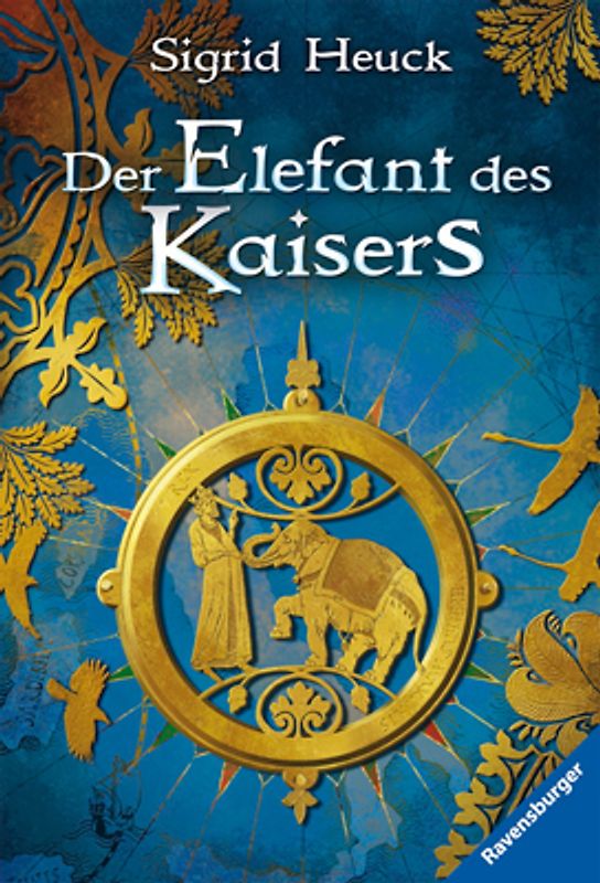 Der Elefant des Kaisers