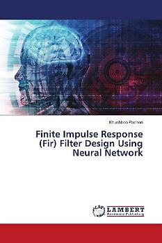 Finite Impulse Response (Fir) Filter Design Using Neural Network