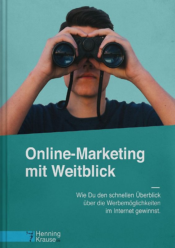 Online-Marketing mit Weitblick