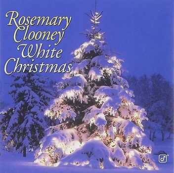 Rosemary Clooney - White Christmas