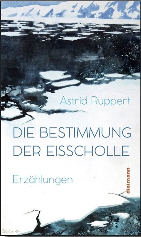 Die Bestimmung der Eisscholle