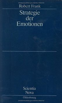 Die Strategie der Emotionen