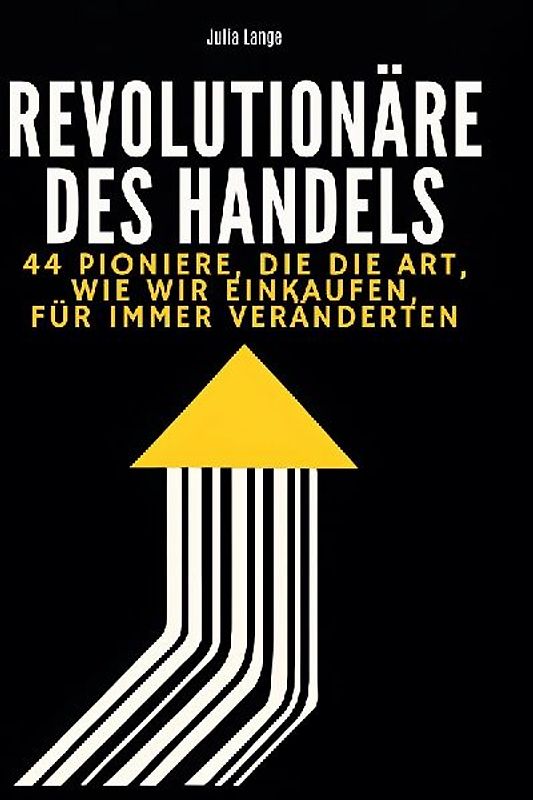 Revolutionäre des Handels