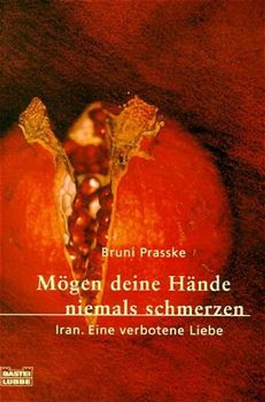 Mögen deine Hände niemals schmerzen