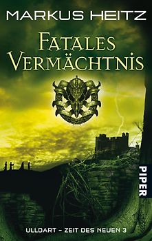 Fatales Vermächtnis