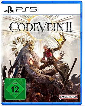 Code Vein II PlayStation 5