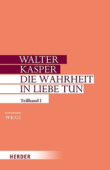 Die Wahrheit in Liebe tun