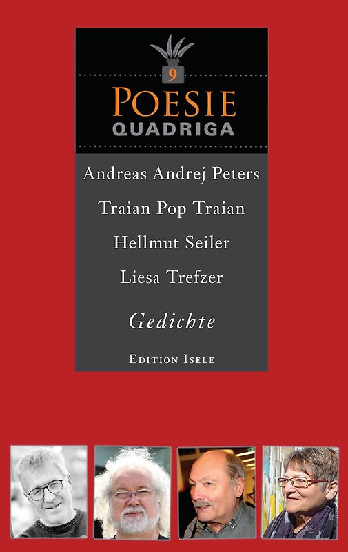 Poesie-Quadriga 9