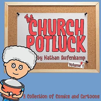 The Church Potluck