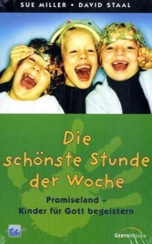 Die schönste Stunde der Woche