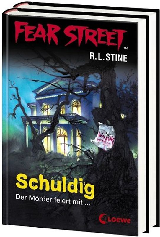 Fear Street Bundle – Böse Überraschung
