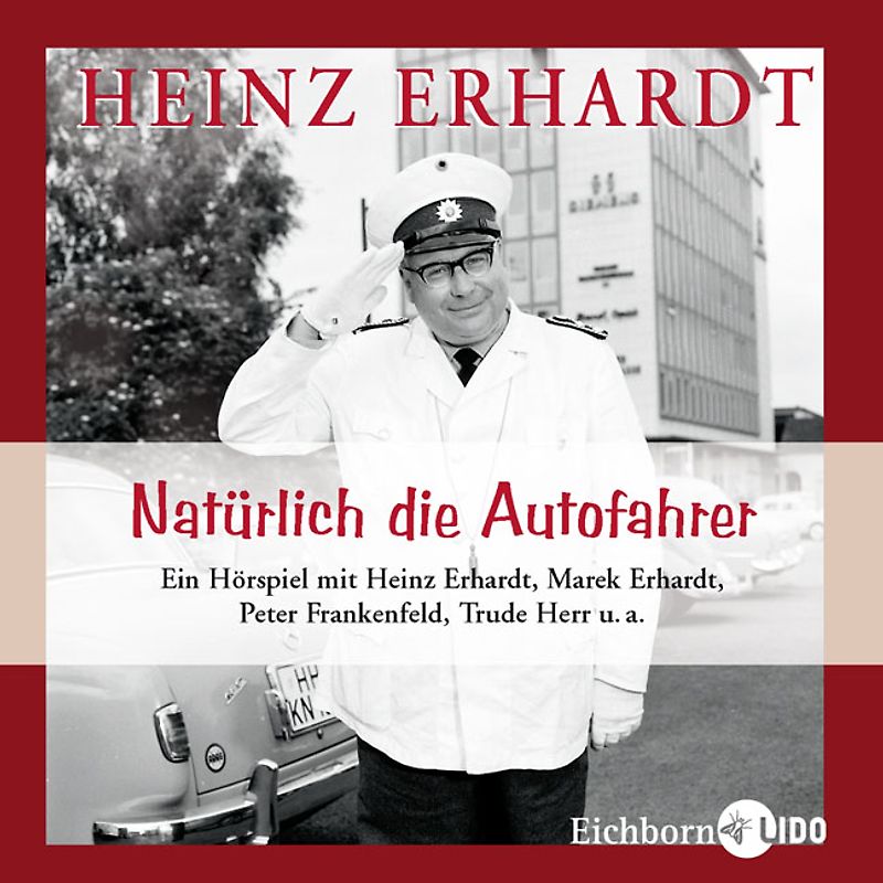 Natürlich die Autofahrer