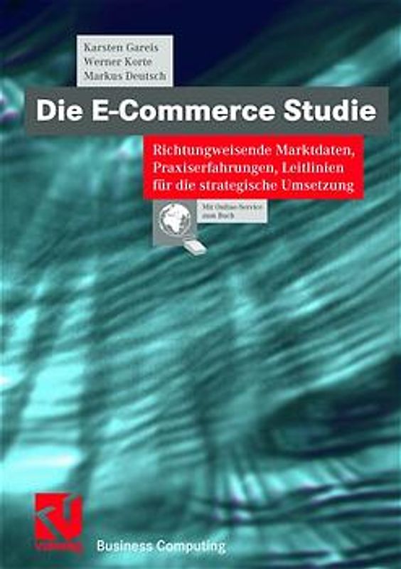 Die E-Commerce Studie