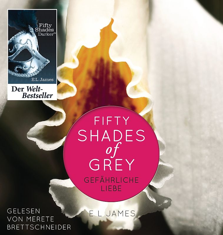 Fifty Shades of Grey. Gefährliche Liebe