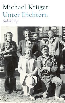 Unter Dichtern