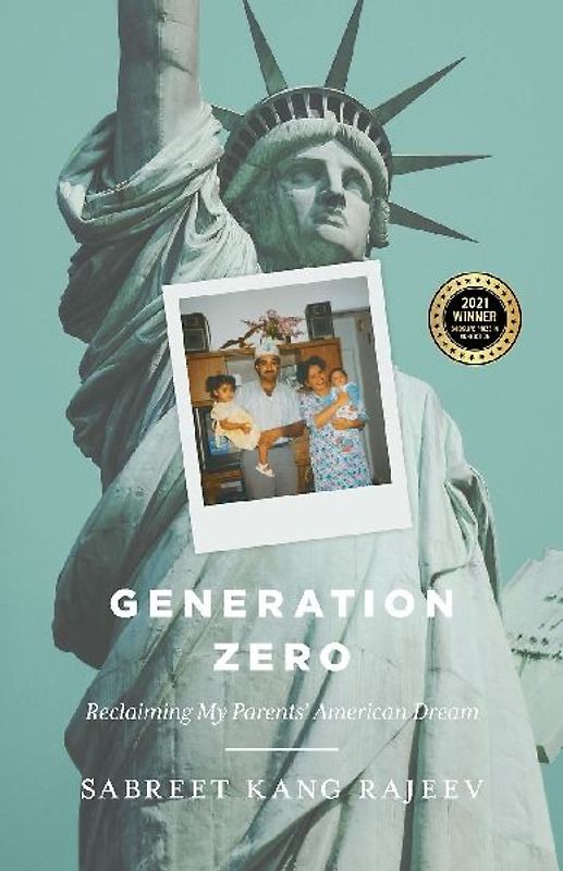 Generation Zero