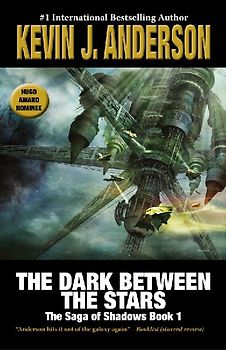 The Dark Between the Stars