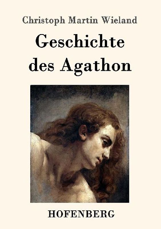 Geschichte des Agathon