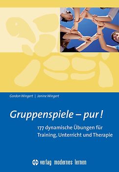 Gruppenspiele - pur!