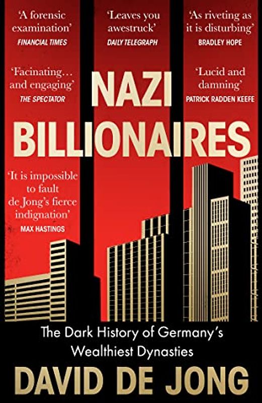 Nazi Billionaires