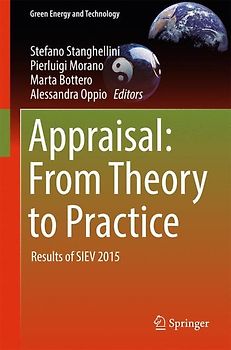 Appraisal: From Theory to Practice