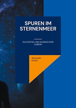 Spuren im Sternenmeer