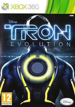 Tron: Evolution [IT Import] Xbox 360