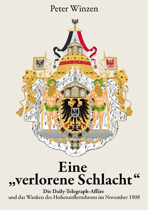 Eine "verlorene Schlacht"