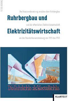Ruhrbergbau und Elektrizitätswirtschaft