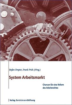 System Arbeitsmarkt