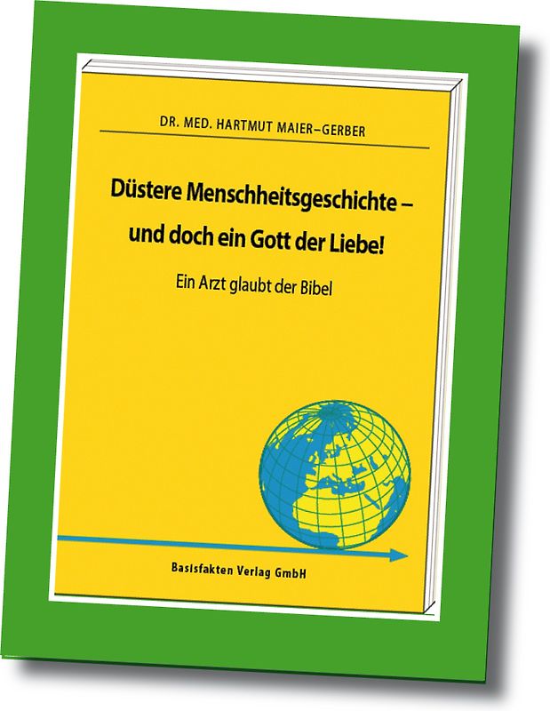 Düstere Menschheitsgeschichte - und doch ein Gott der Liebe?