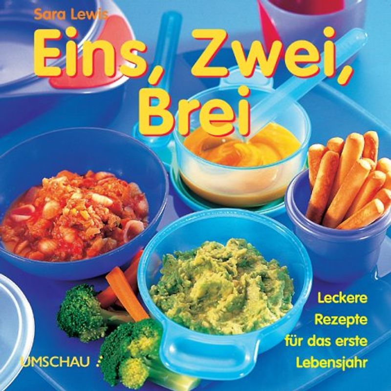 Eins, zwei, Brei