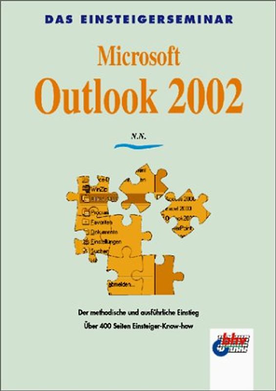 Microsoft Outlook 2002