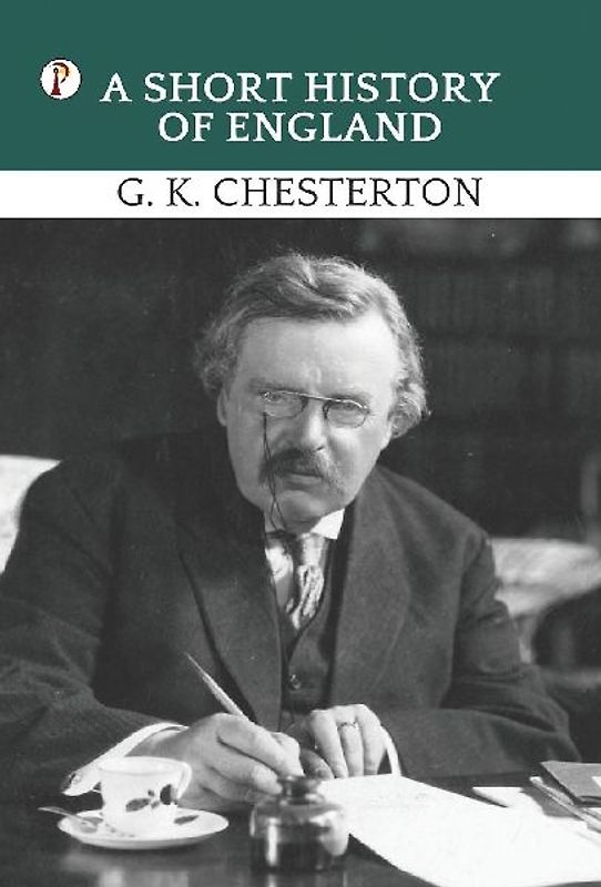 A Short History of England