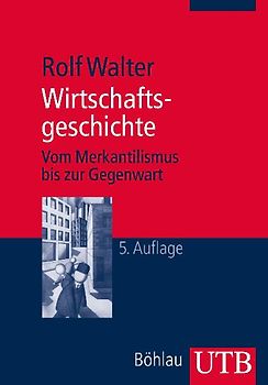 Wirtschaftsgeschichte