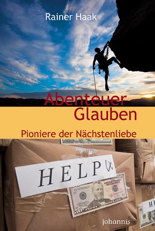 Abenteuer Glauben