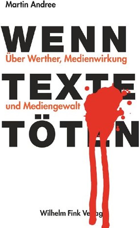 Wenn Texte töten