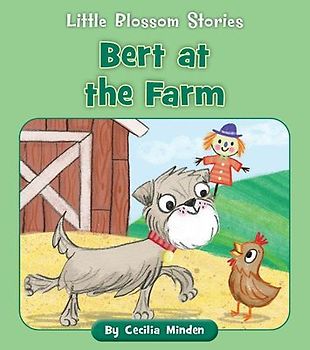 Bert at the Farm
