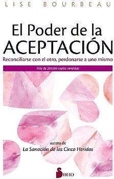 Poder de la Aceptacion, El