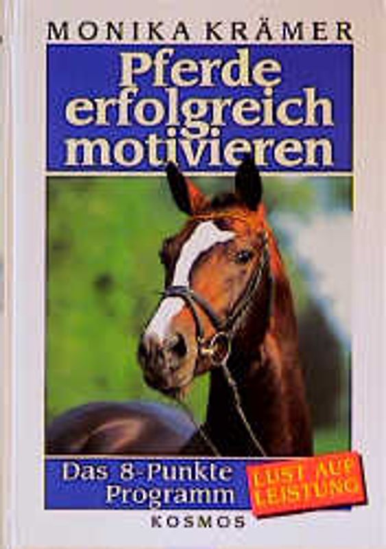 Pferde erfolgreich motivieren