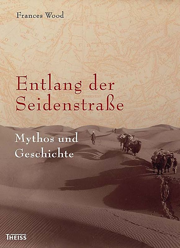 Entlang der Seidenstraße