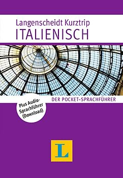 Langenscheidt Kurztrip Italienisch