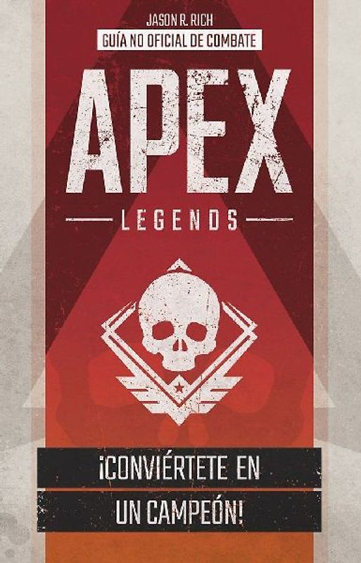Apex Legends : guía no oficial de combate