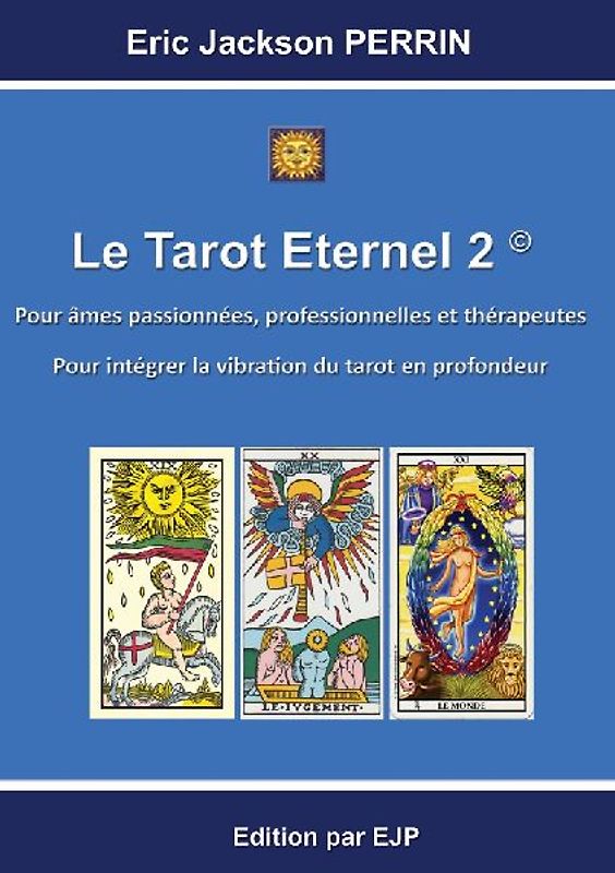 Le tarot éternel 2