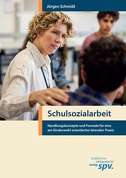 Schulsozialarbeit