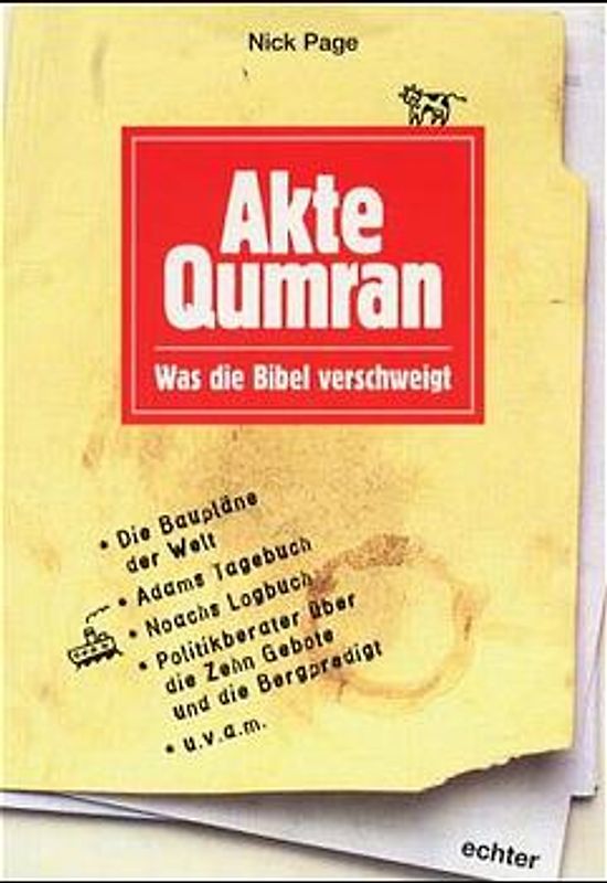 Akte Qumran